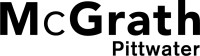 McGrath Pittwater logo