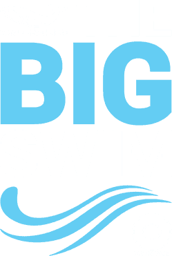 big swimming