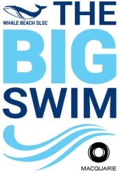 The Big Swim Macquarie