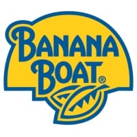 banana boat logo