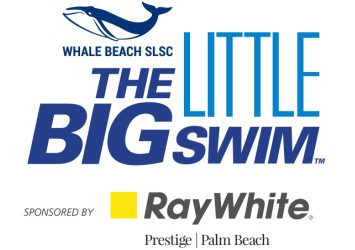 Little Big Swim with Ray White Prestige
