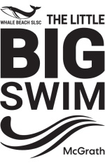 The Little Big Swim Logo